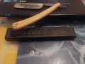 стар бръсначKaranti, снимка 2