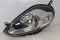 Ляв фар Fiat Punto Evo (2009-2018г.) 51855644 / 51937143 Fiat Grande Punto Evo , снимка 4