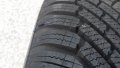 Нова зимна гума CONTINENTAL WinterContact TS 860 185/60 R15 88T, снимка 3