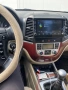 Hyundai  SANTA FE 2,2 CRDI 155кс 4х4, снимка 17