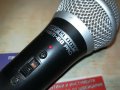 reloop rsm-i58 pro-profi microphone-внос швеция, снимка 2