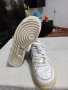 оригинални маратонки Nike Air Force 1 Low Gold, снимка 6