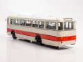 Ikarus 556 градски автобус - мащаб 1:43 на Наши Автобуси моделът е нов в блистер, снимка 3