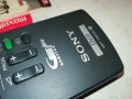 SONY RMT-250P HDD/DVD RECORDER REMOTE-ВНОС SWISS 3011251656, снимка 2