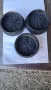 Капачки  за джанти FIAT -3бр, снимка 2