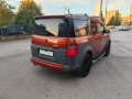 Honda Element 2.4i 4x4, снимка 6