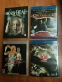 Филми на ужасите - Brain Dead, Society, Day of The Dead, Orphanage - blu ray лот, снимка 1