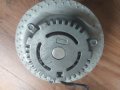 Bosch/Simens Двигател на вентилатора на сушилнята EBMPAPAST R2E133-BE58-09  143920, снимка 3