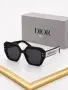 Christian Dior Слънчеви Очила С UV400 Защита - Различни Цветове Код SEM-319, снимка 2