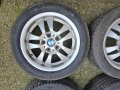 Зимни гуми с джанти за БМВ 3 серия, снимка 4