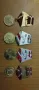 Лот медали , снимка 2