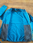 Regatta Farway II Hybrid Jacket - страхотно мъжко яке 2ХЛ УГОЛЕМЕНО КАТО НОВО , снимка 9