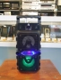 НОВИ! Блутут колона / bluetooth колони. В отлично състояние. Има usb, bluetooth, радио, памет карта , снимка 9