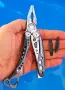 Leatherman Skeletool CX 154CM, снимка 1