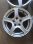 АЛУМИНИЕВИ ДЖАНТИ ЗА ФОЛСВАГЕН АУДИ ШКОДА СЕАТ СУБАРУ -5Х100-15 цола, снимка 2