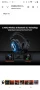 BIGBIG WON HALO PRO 2.4GHz безжични геймърски слушалки за PC, PS5, PS4, Switch, Bluetooth 5.3 , снимка 7