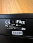DJ MIDI клавиатура iRig Keys, снимка 8
