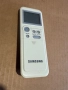 Оригинално дистанционно за климатик Samsung , model ARH-1301, снимка 2