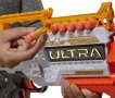 Бластер Nerf Ultra Dorado , снимка 6