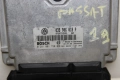 Моторен компютър VW Passat B5 (1997-2000г.) 038 906 018 P / 038906018P / 0281001720 / 0 281 001 720, снимка 2