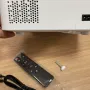 A1422 LED Проектор, снимка 3