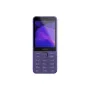 Nokia 235 4G 2024 Dual Purple Мобилен Телефон Gsm 2.80 ", Задна Камера 2.00 Mpx, снимка 1