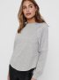 Дамска блуза JDY by Only , снимка 1 - Блузи с дълъг ръкав и пуловери - 40247673