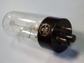 радиолампа 0,3Б65-135 Бареттер, снимка 7