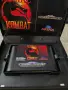 Mortal Kombat 1 Sega Mega Drive, снимка 2