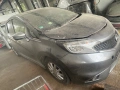 Nissan Note-На части , снимка 4
