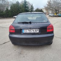 Audi a3 8l , снимка 3 - Автомобили и джипове - 42759861