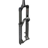 Ендуро Вилка 29 RockShox Domain RC 180mm DebonAir Tapered Boost Black, снимка 2 - Части за велосипеди - 42070755