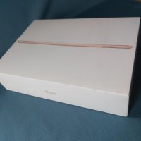 Кутия Apple iPad 9.7 (2018) , Apple iPad 9.7" 6th Gen, Apple iPad 9.7" (6th generation), снимка 3 - Таблети - 39855979