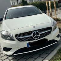 Mercedes Benz A 180, снимка 3 - Автомобили и джипове - 36663877