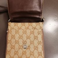 Gucci чанта, снимка 5 - Чанти - 40701650