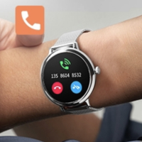 Многофункционален водоустойчив спортен смарт часовник E21 Sanag/Bluetooth 5.0/Android/IOS/тъч екран, снимка 10 - Смарт гривни - 44773540