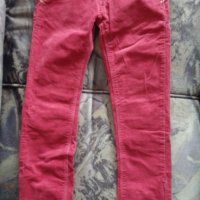 Детски джинси за госпожица, снимка 2 - Детски комплекти - 31600693