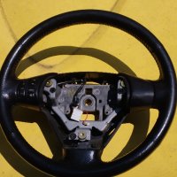 Волан Mазда Rx8+airbag, снимка 8 - Аксесоари и консумативи - 37074558