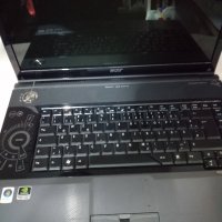 Лаптопи Acer Aspire, снимка 7 - Лаптопи за дома - 31123840