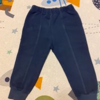 бебешко долнище за момченце -  3бр, снимка 2 - Панталони и долнища за бебе - 31707577