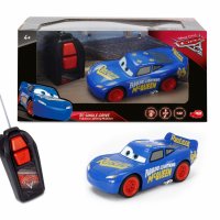 Детска играчка Dickie Toys Cars, Маккуин Светкавицата, дистанционно управление, 203081002, снимка 1 - Коли, камиони, мотори, писти - 29880332