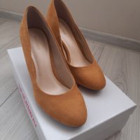 Нови обувки Graceland , снимка 1 - Дамски обувки на ток - 40853735