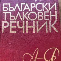 Речници, снимка 3 - Специализирана литература - 41979259