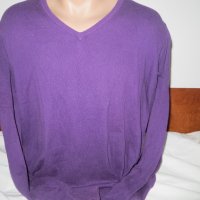 Мъжки пуловер Hema, снимка 4 - Пуловери - 20253020