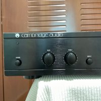 Cambridge Audio A5 Integrated Amplifier, снимка 2 - Ресийвъри, усилватели, смесителни пултове - 42922281