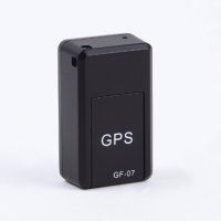 GPS магнитен локатор, предупреждение за местоположение, запис на глас, Onshop, Micro SD, SIM, черен, снимка 2 - Друга електроника - 42890969