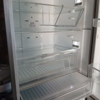 Хладилник със Фризер , снимка 4 - Хладилници - 42874875