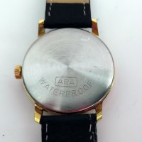 Часовник ADORA Climatica, германски, от 50-те години, като нов, снимка 8 - Други ценни предмети - 36685211