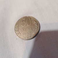 Монета , снимка 1 - Нумизматика и бонистика - 39102400