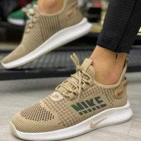 Мъжки маратонки Nike, снимка 1 - Спортни обувки - 36613038